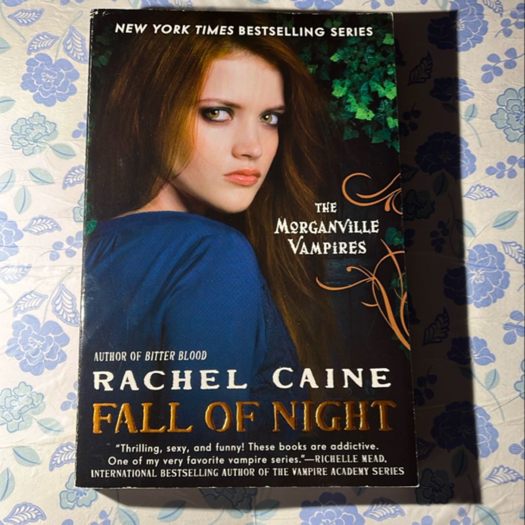 Fall of Night
