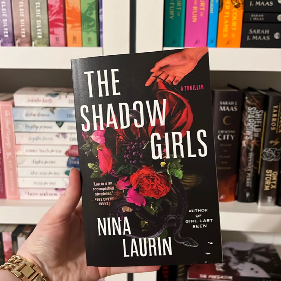 The Shadow Girls