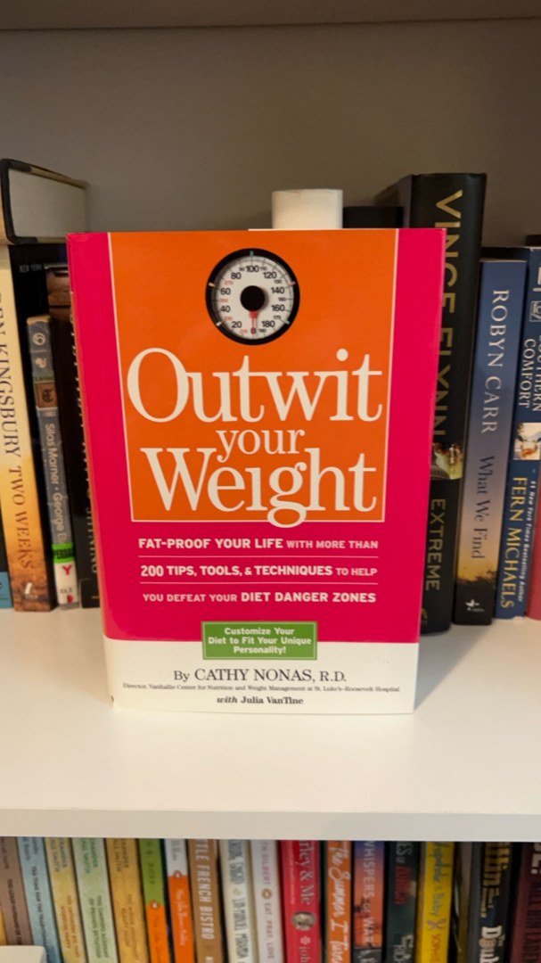 Outwit Your Weight