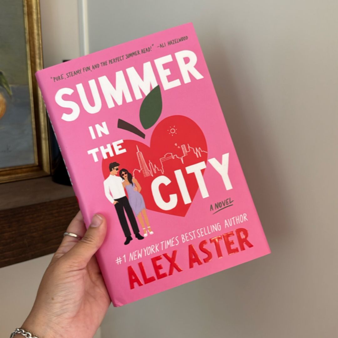 Summer in the City (Standard Edition)