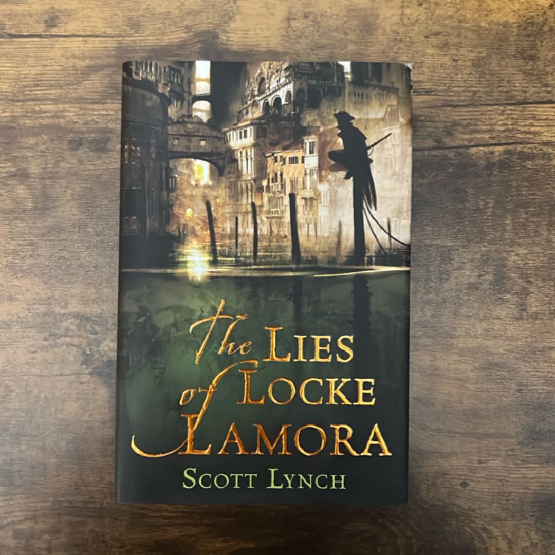 The Gentelmen Bastards - The Lies Of Locke Lamora-red Seas Under Red Skies- The Republic Of Thieves Signed Sprayed Edges Special Edition