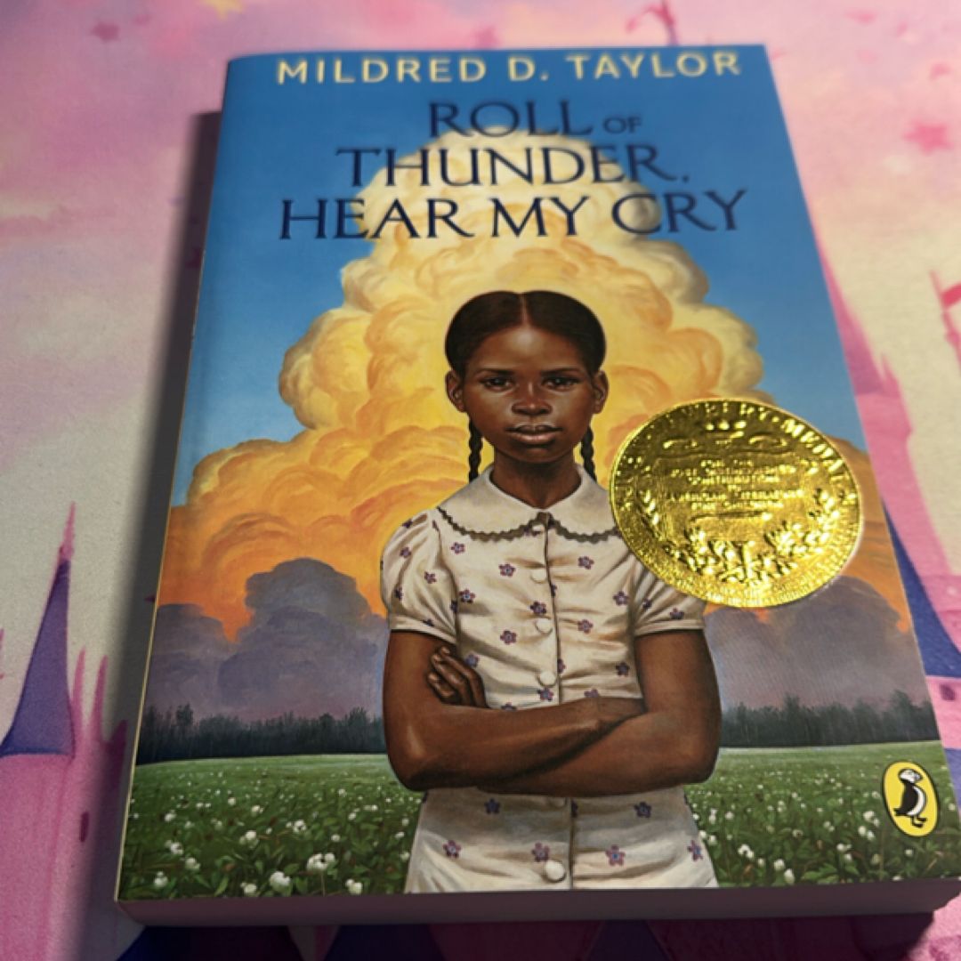 Roll of Thunder, Hear My Cry