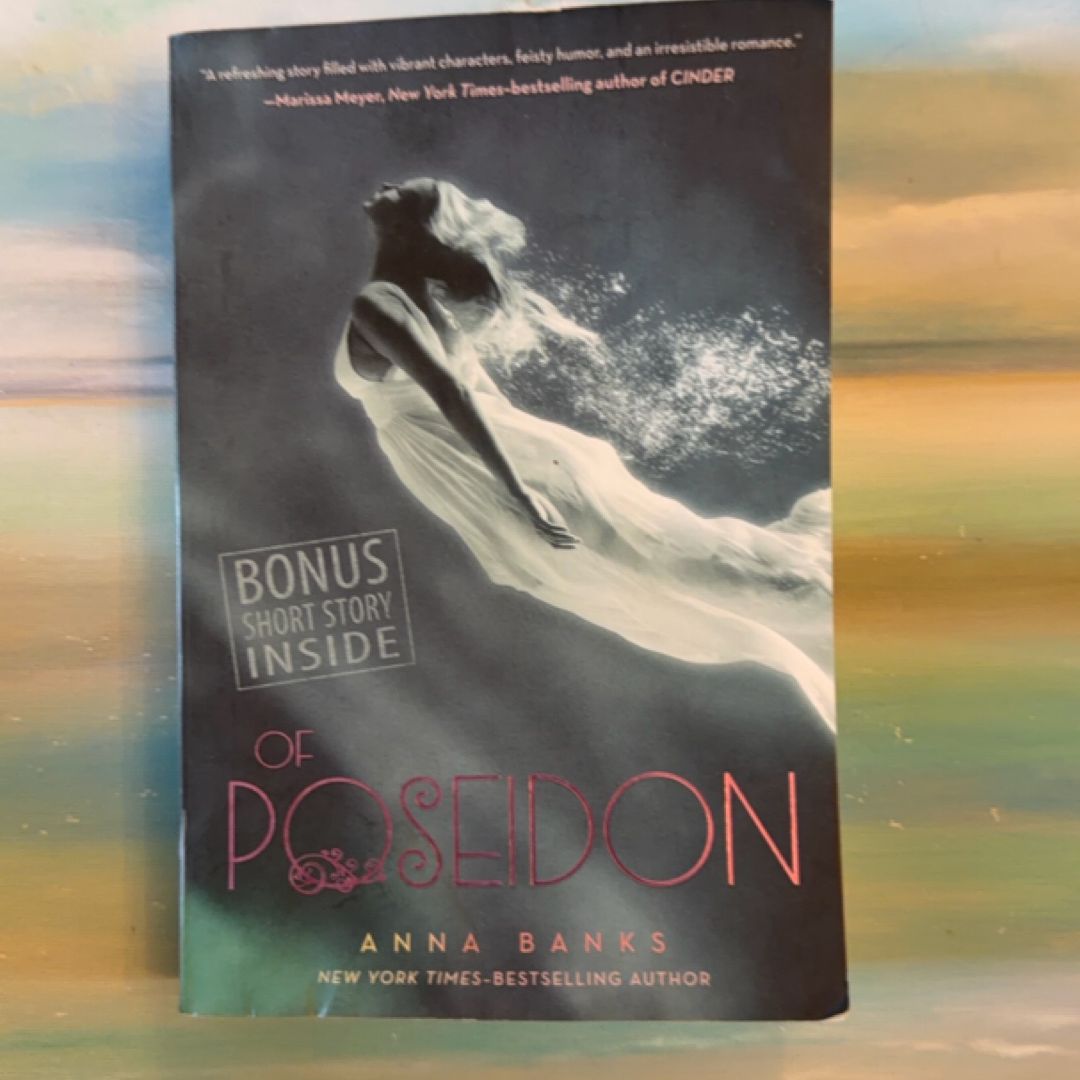 Of Poseidon