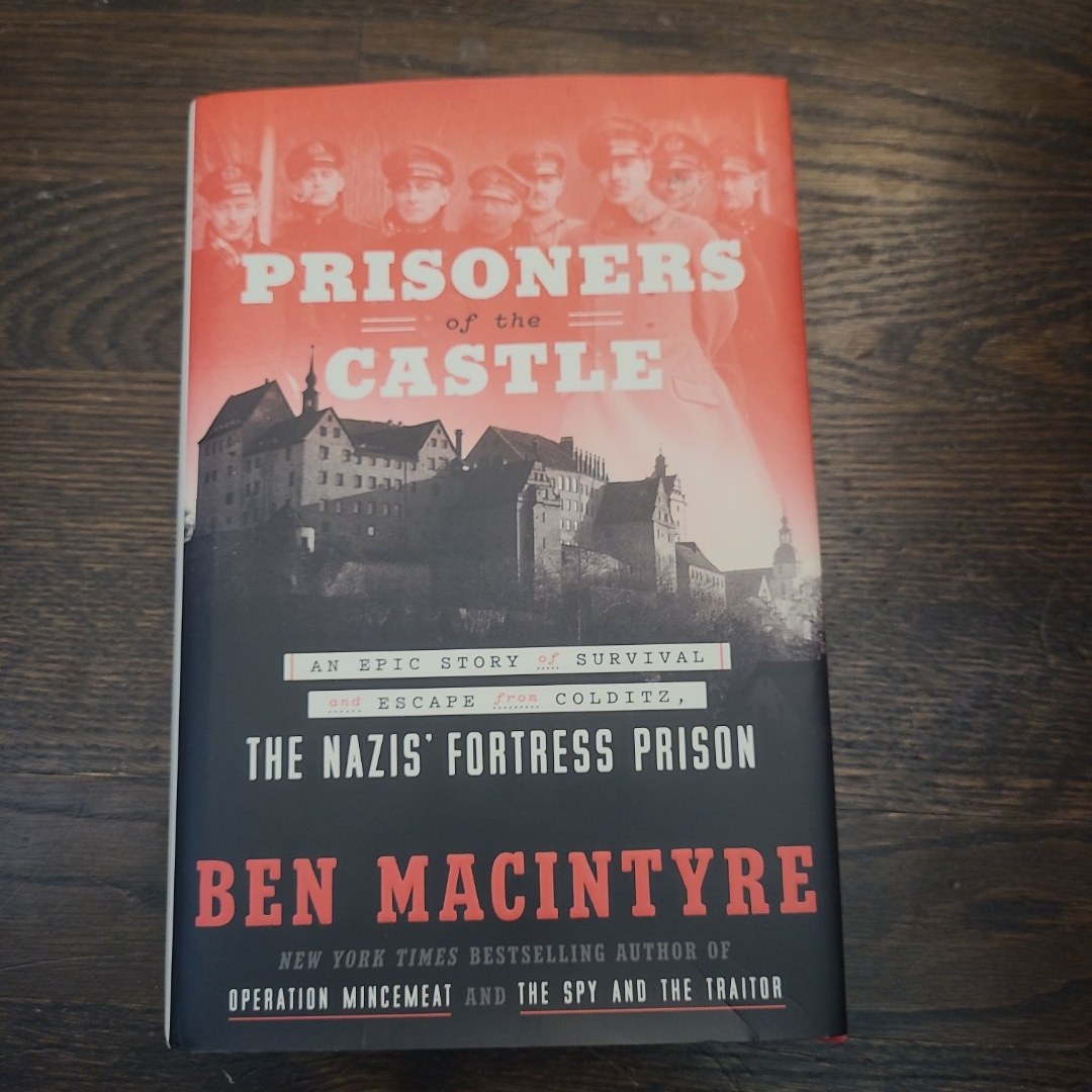 Prisoners of the Castle