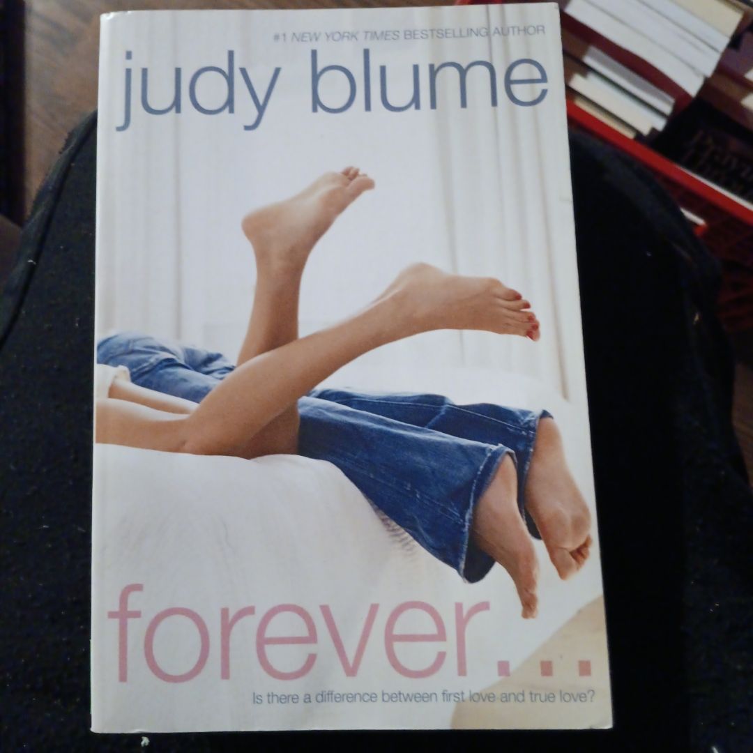 Forever