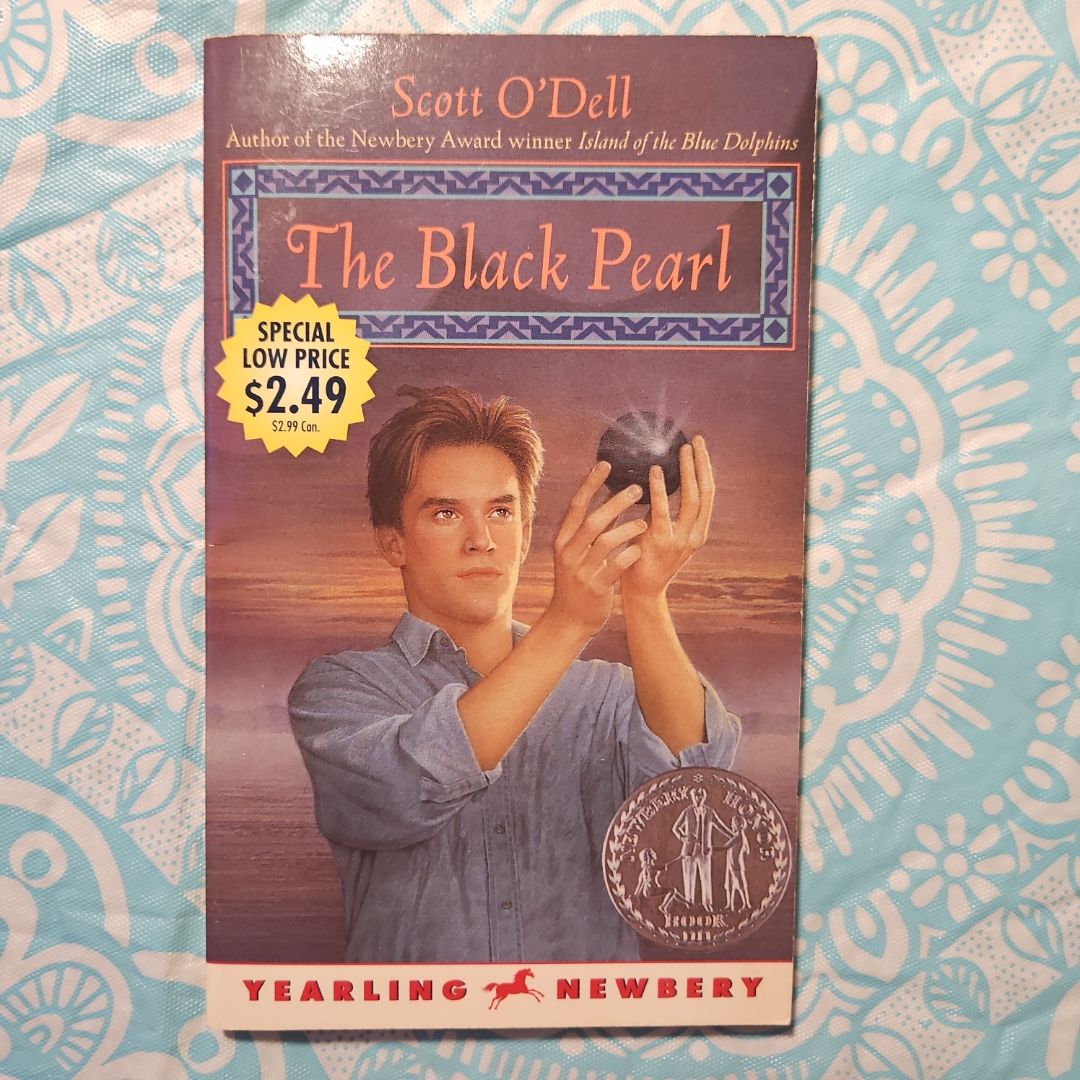 The Black Pearl