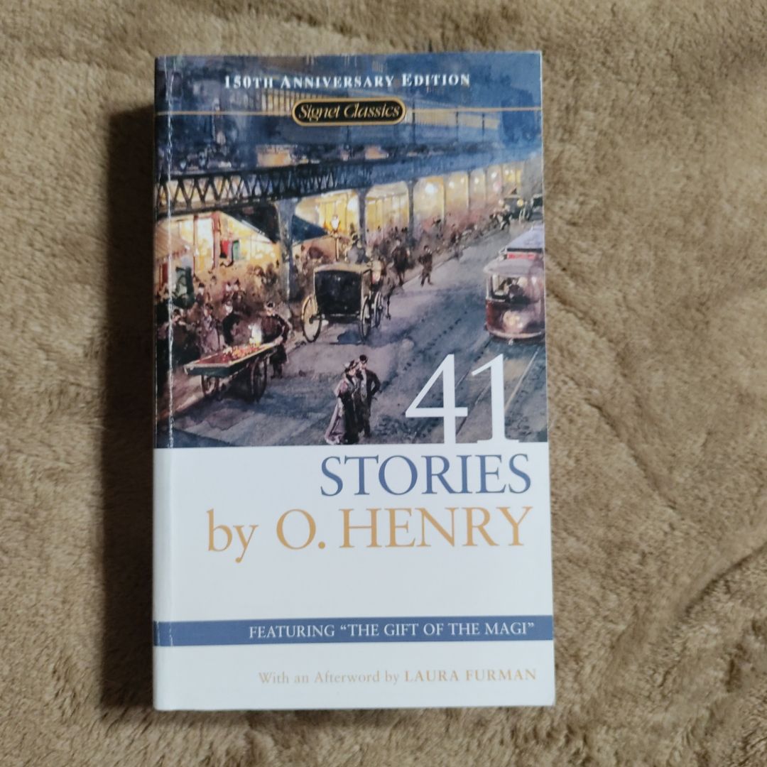 41 Stories
