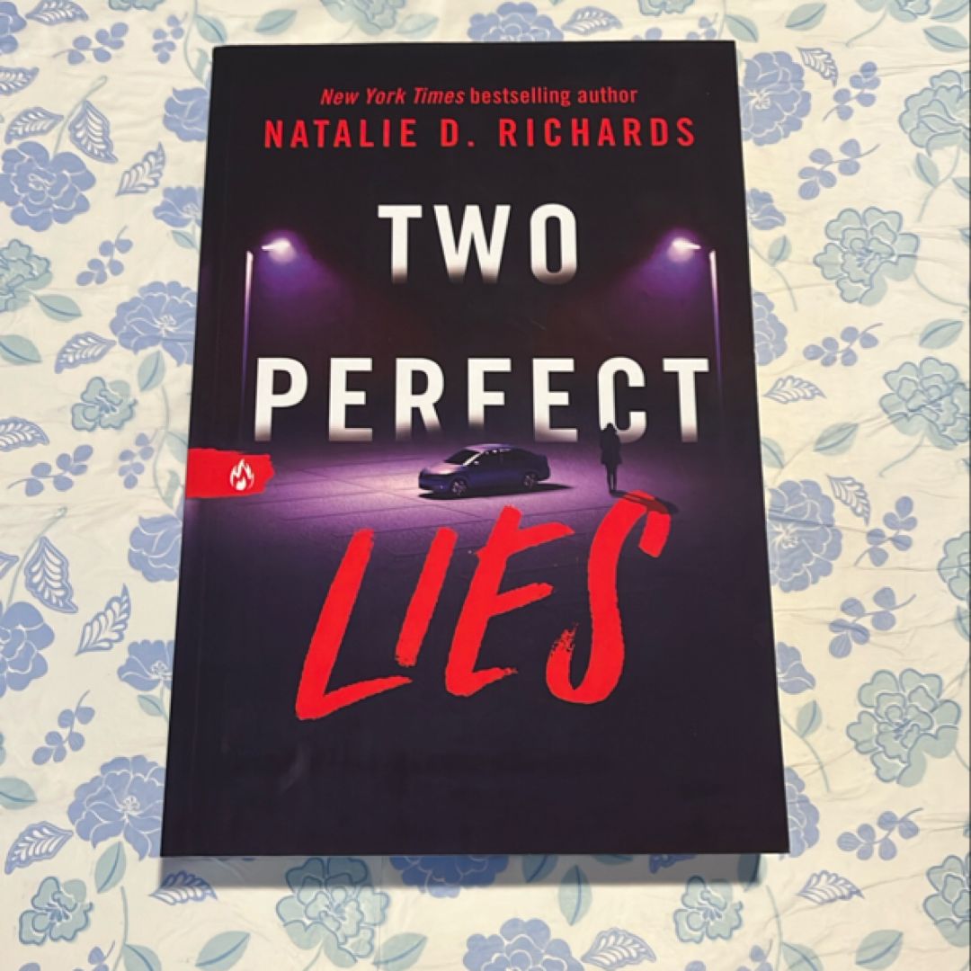 Two Perfect Lies