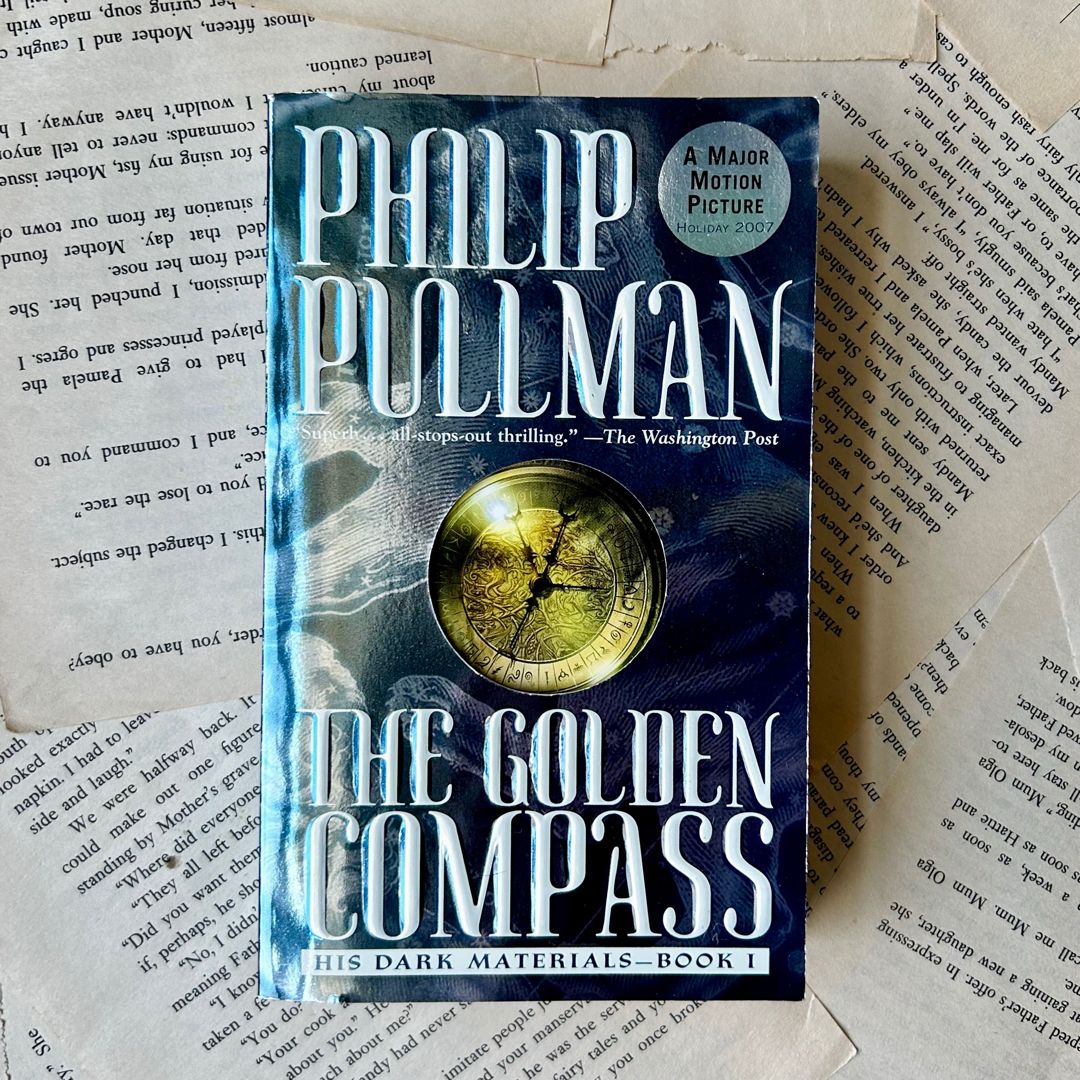The Golden Compass