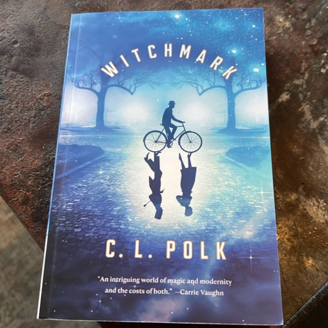 Witchmark
