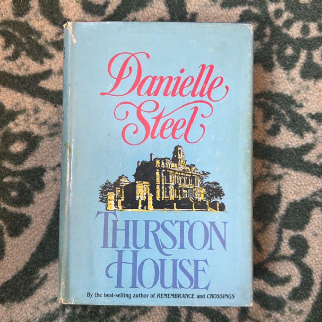 Thurston House