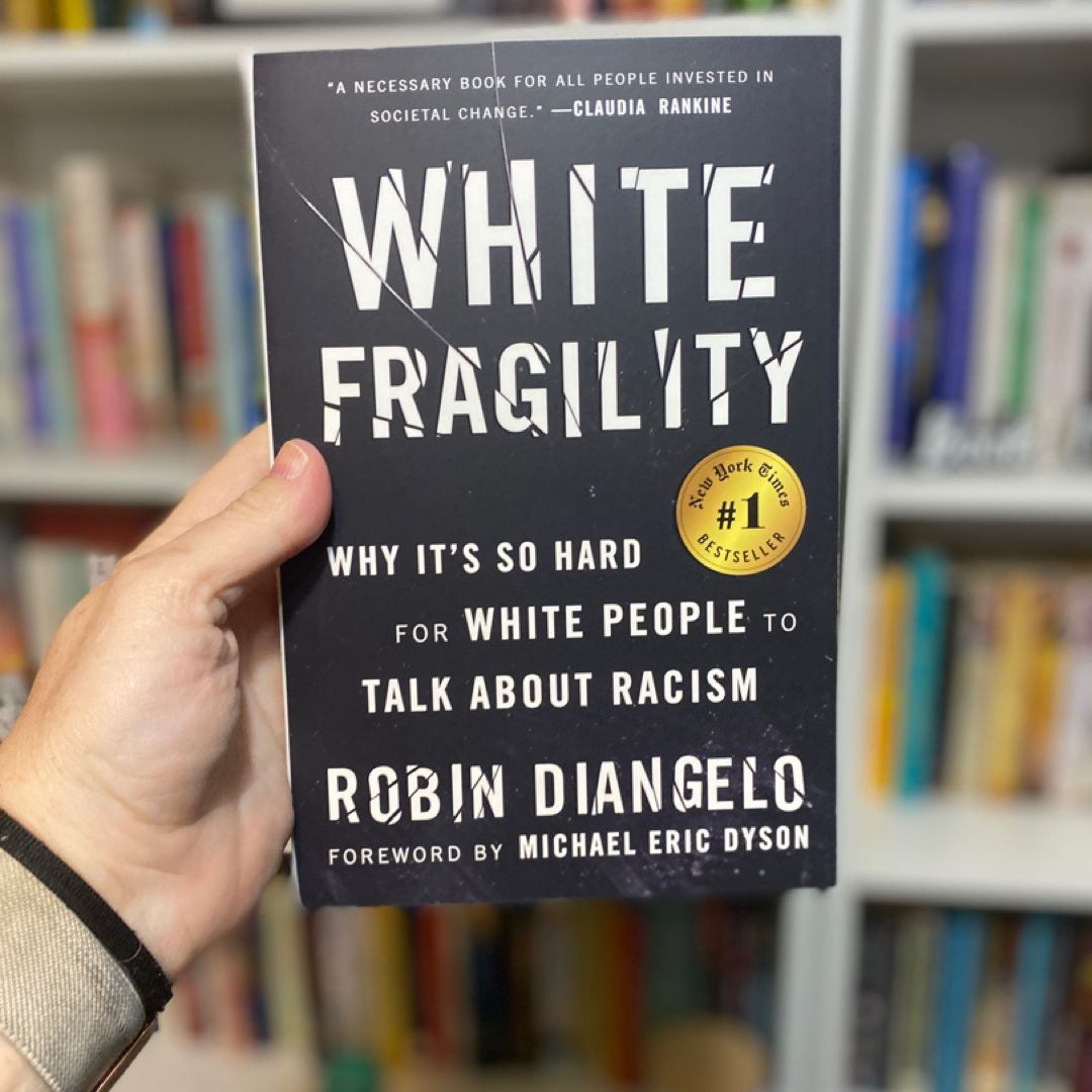 White Fragility