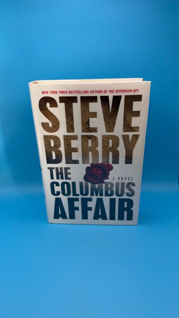 The Columbus Affair