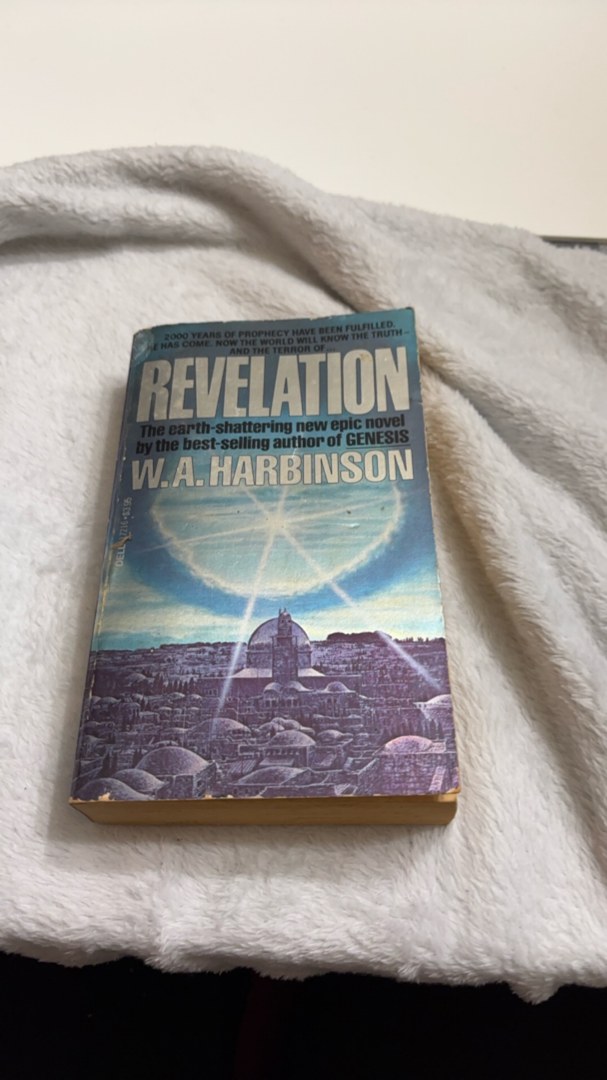 Revelation