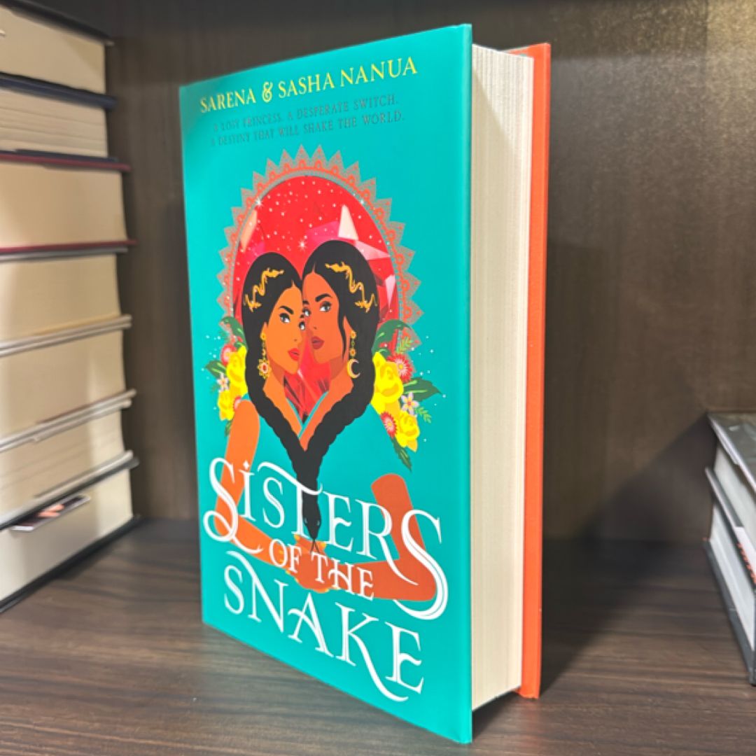 Sisters of the Snake