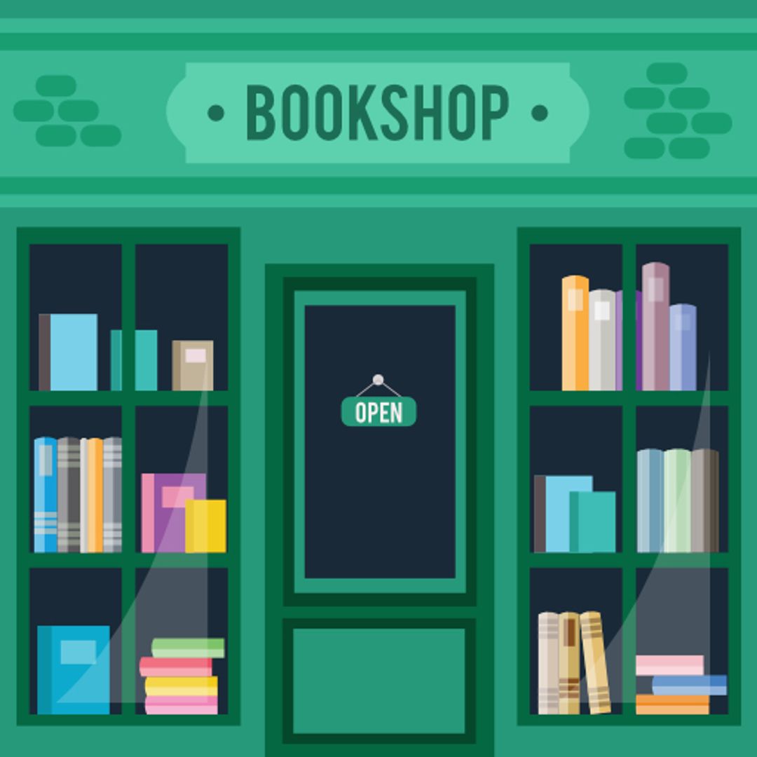 Emerald Books