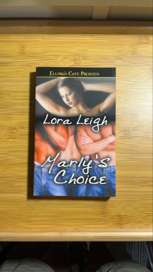 Marly's Choice