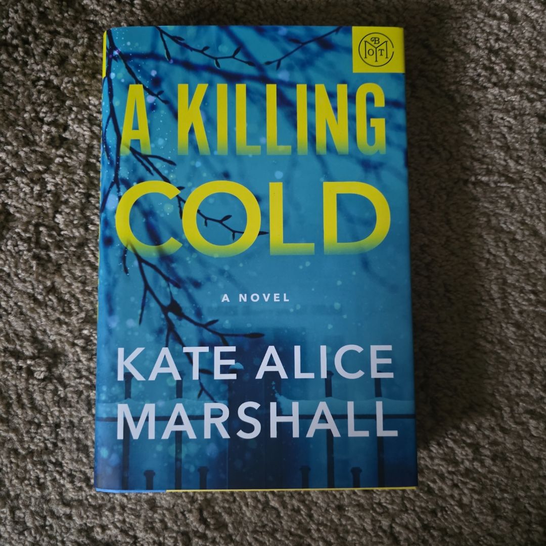 A Killing Cold