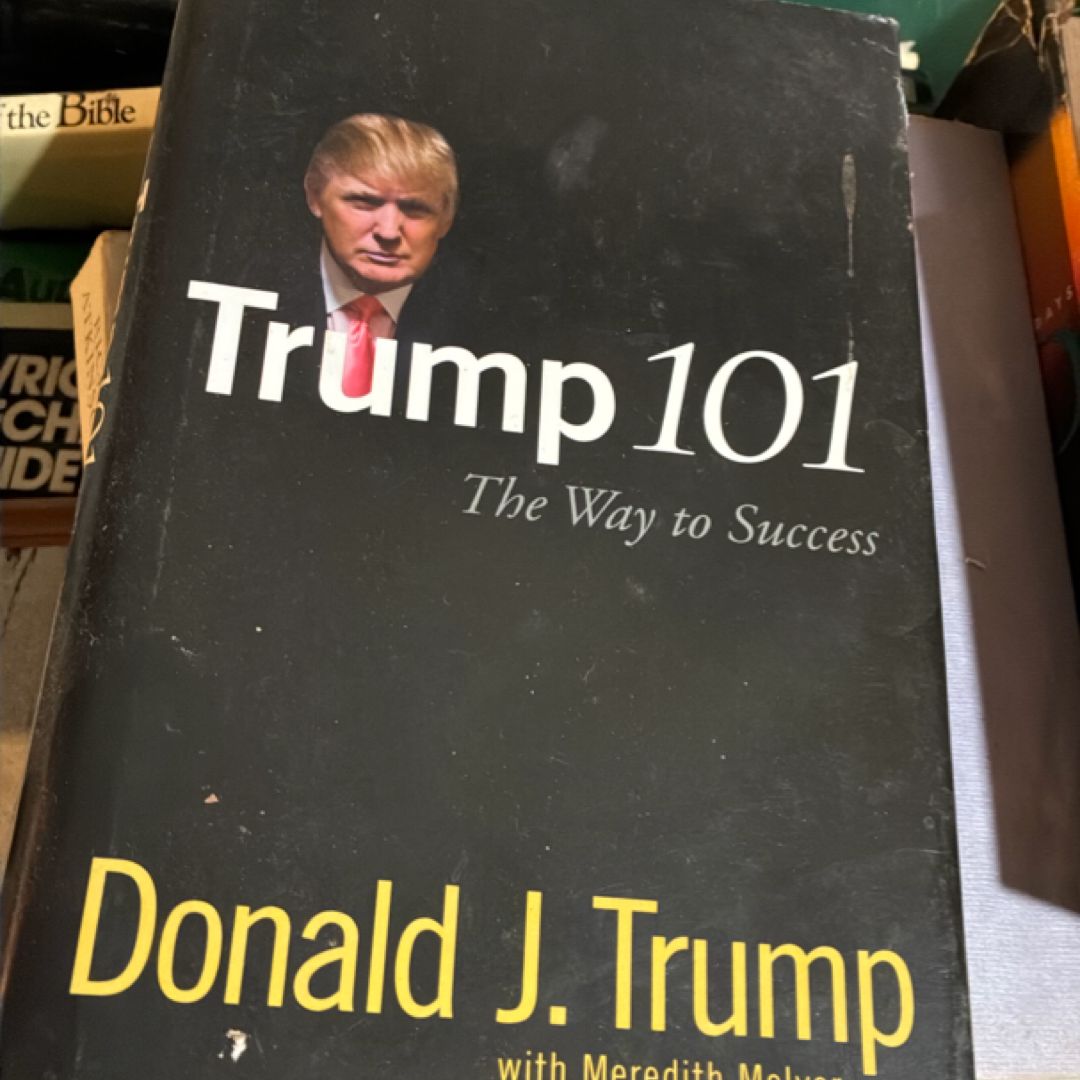Trump 101