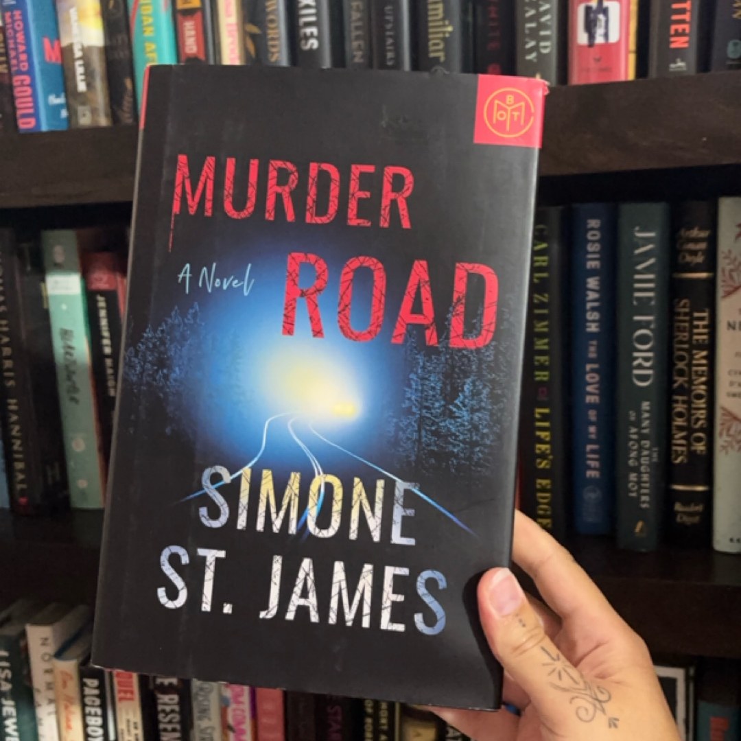 Murder Road
