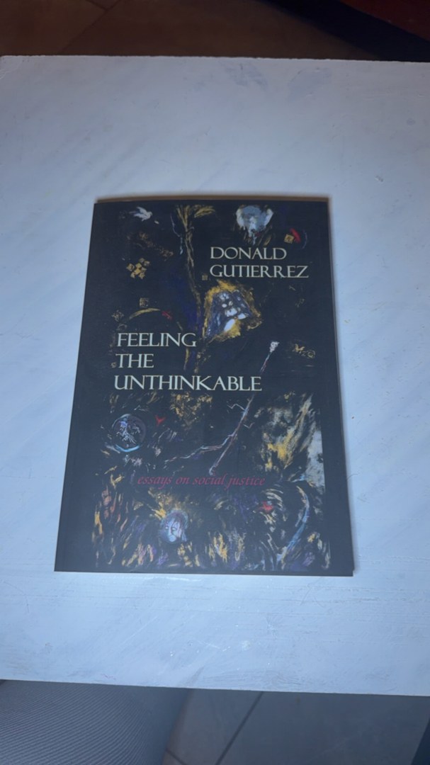 Feeling the Unthinkable