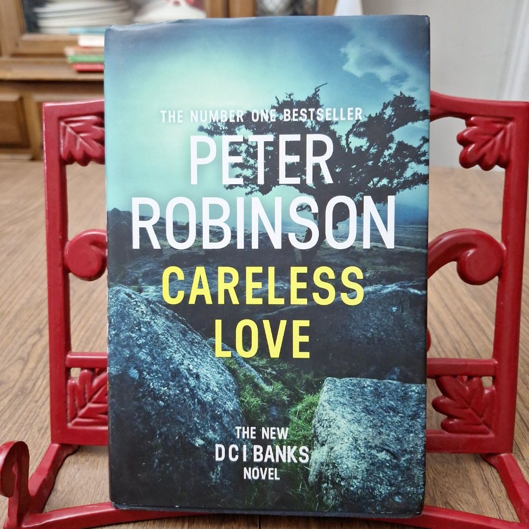 Careless Love