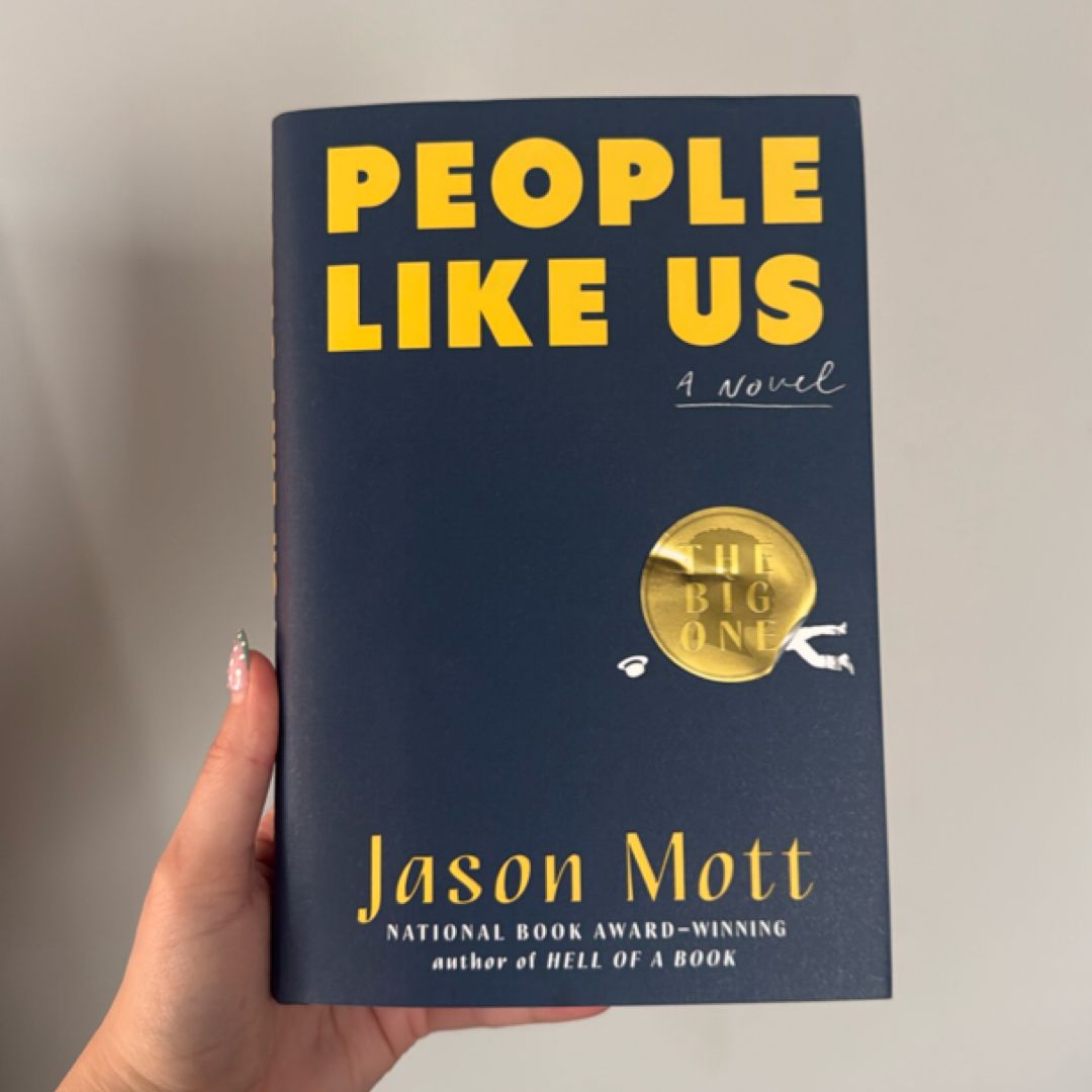 People Like Us