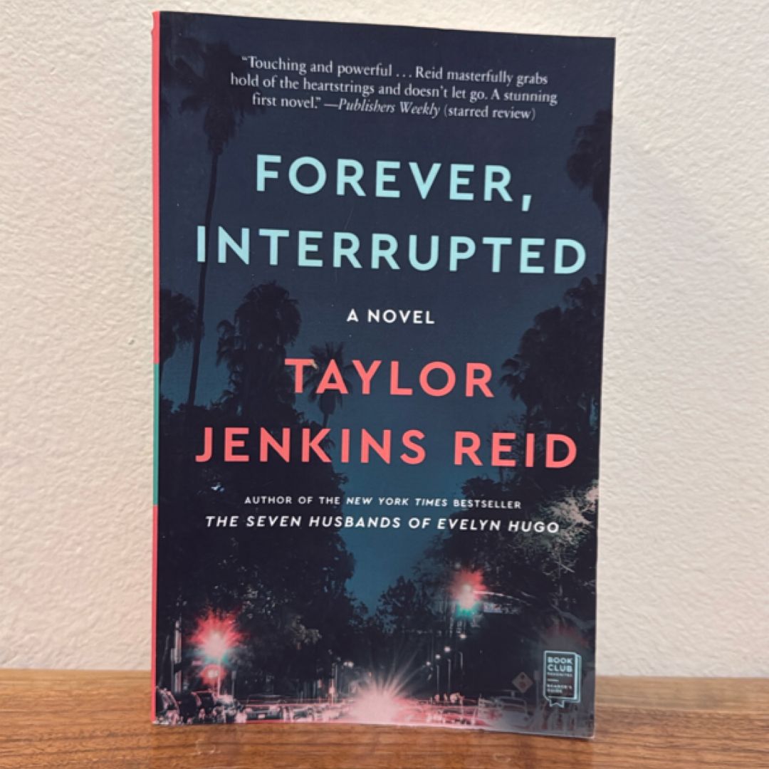 Forever, Interrupted