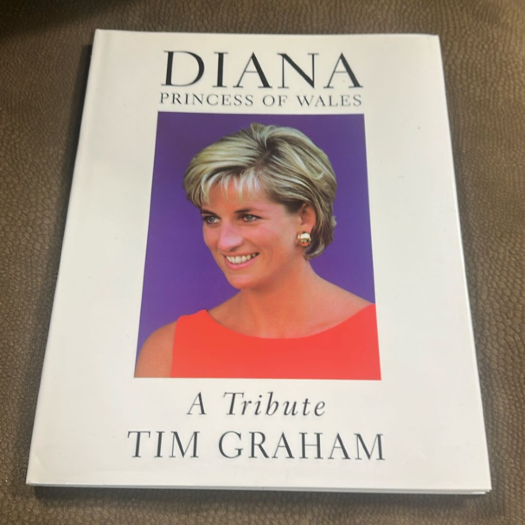 Diana, Princess of Wales