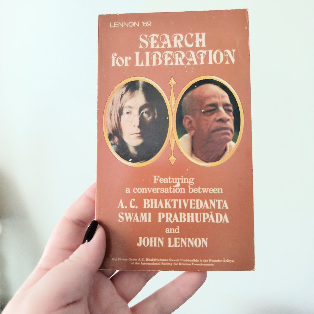 Search for Liberation