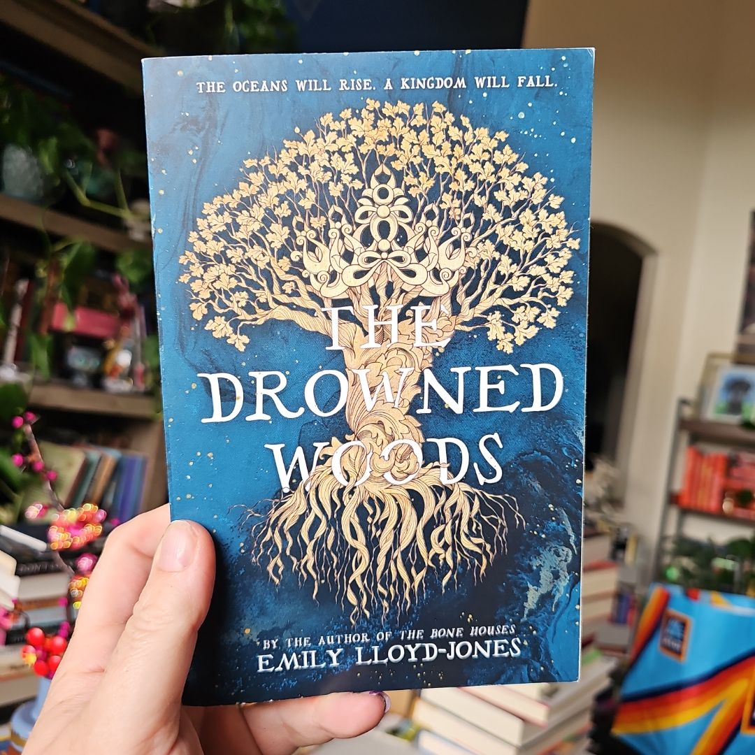 The Drowned Woods
