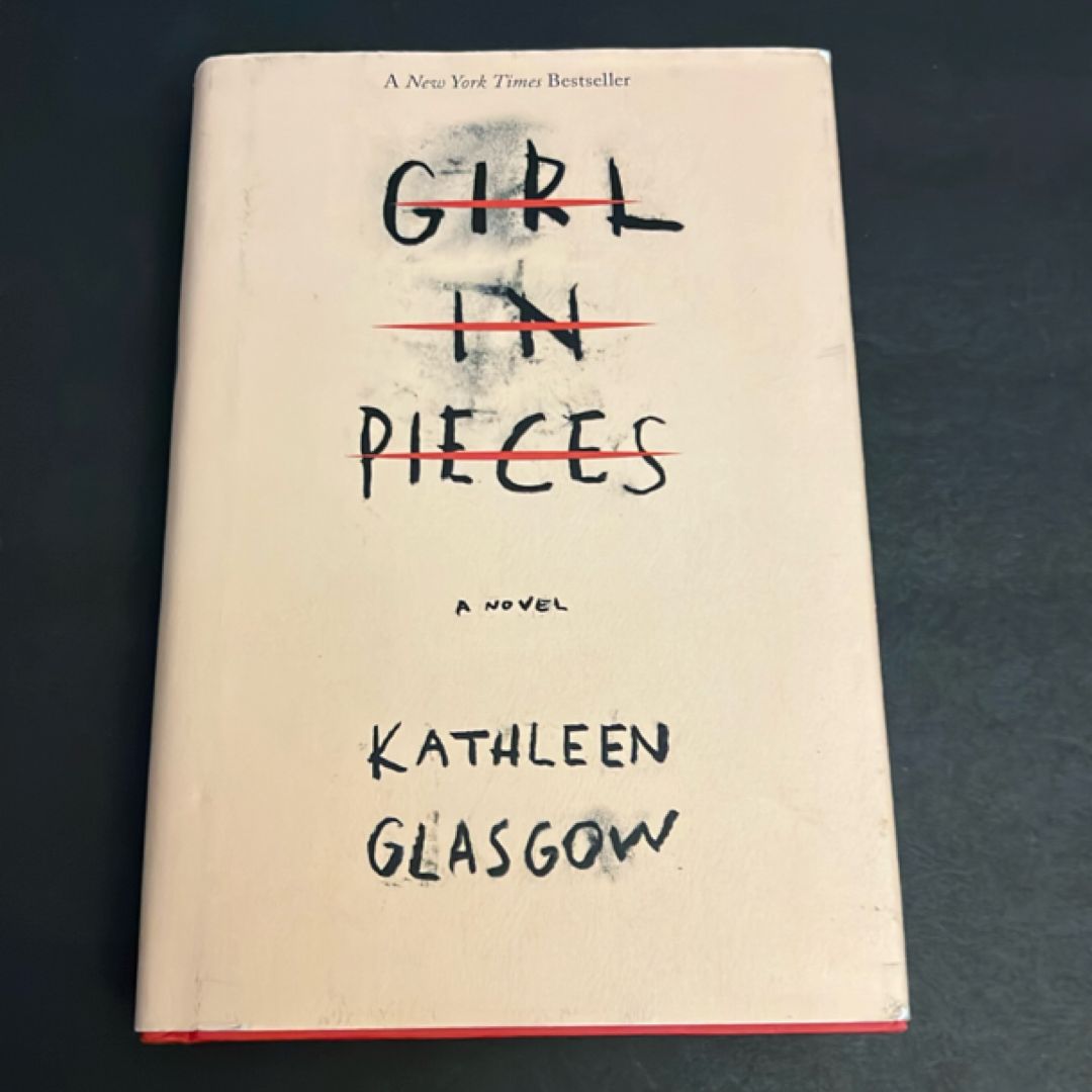 Girl in Pieces