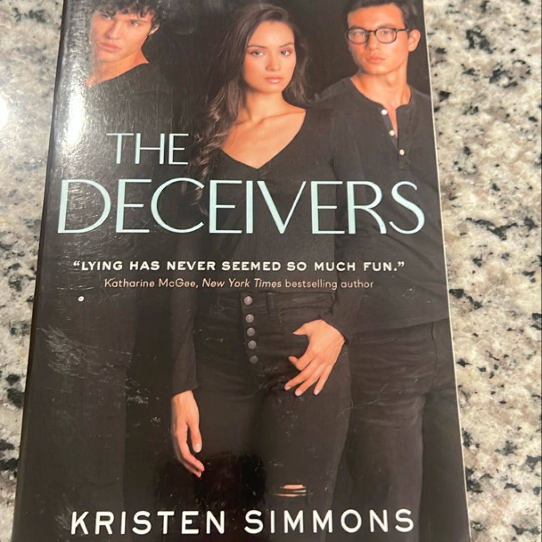 The Deceivers