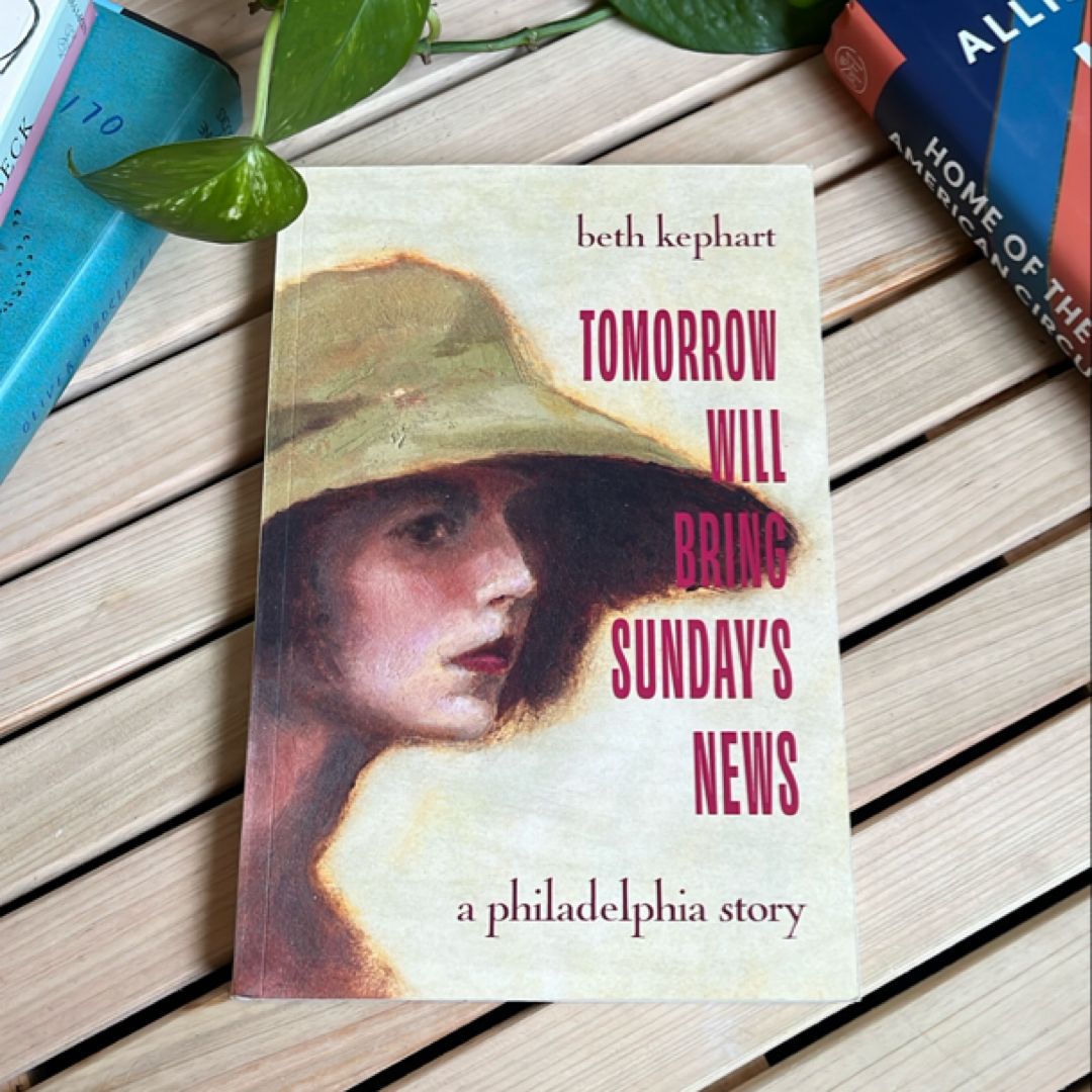 Tomorrow Will Bring Sunday's News