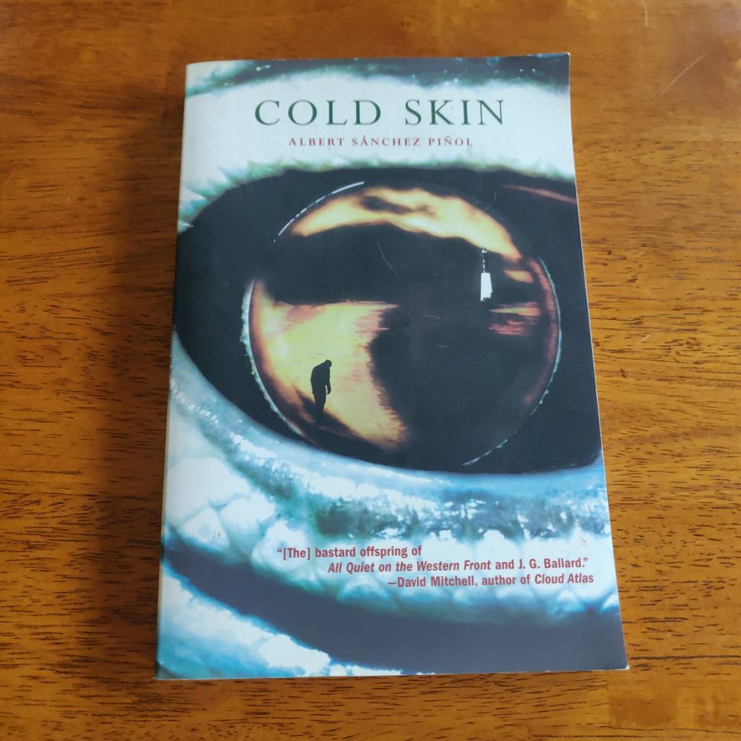 Cold Skin