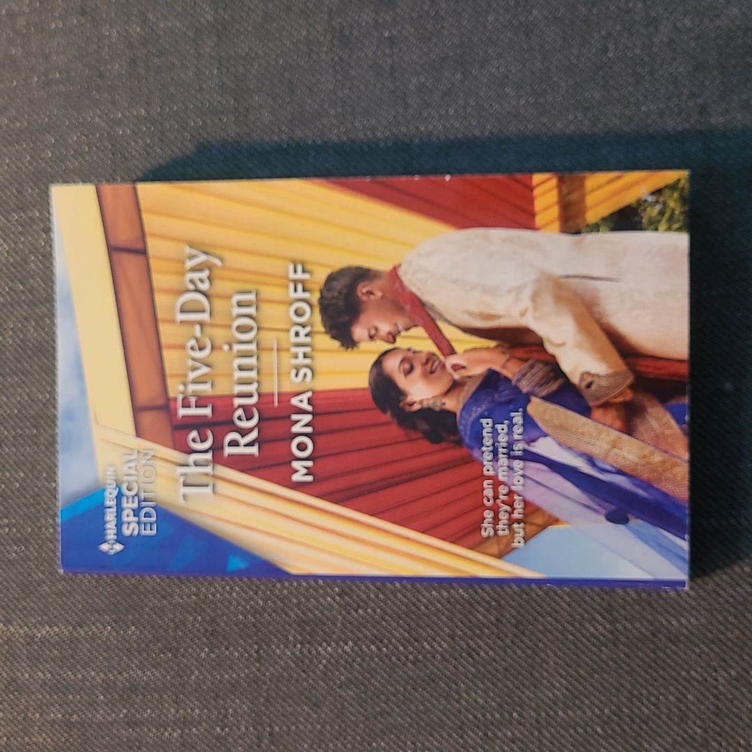 The Five-Day Reunion