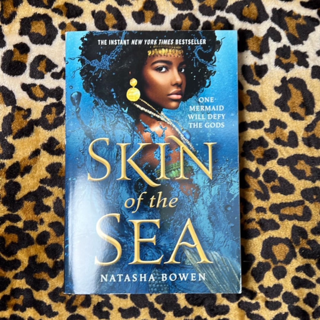 Skin of the Sea