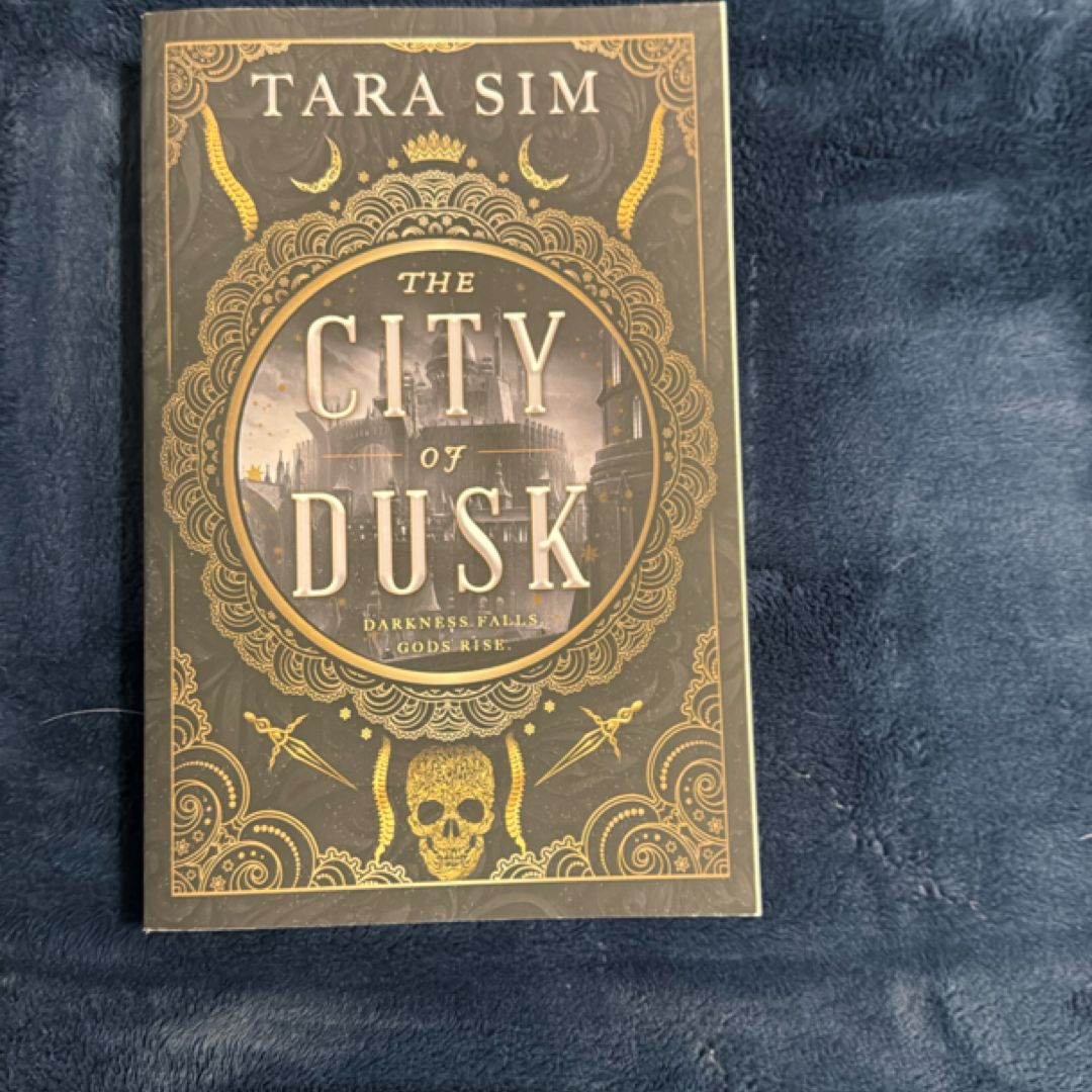 The City of Dusk