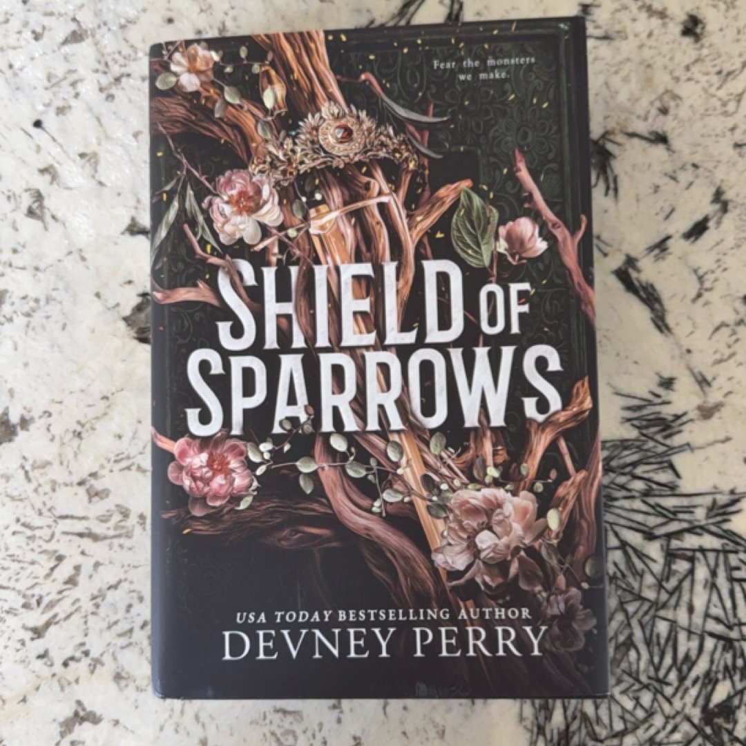 Shield of Sparrows