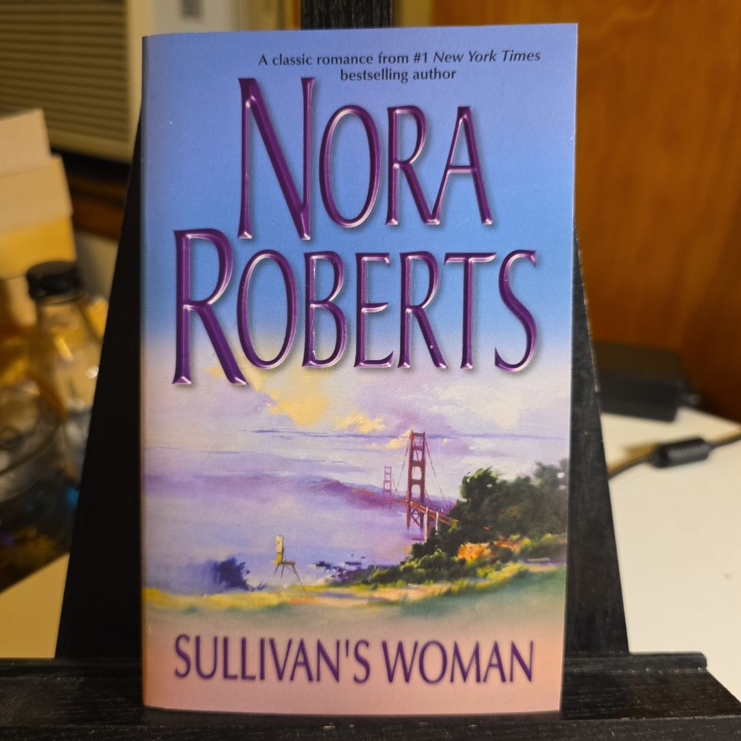 Sullivan's Woman