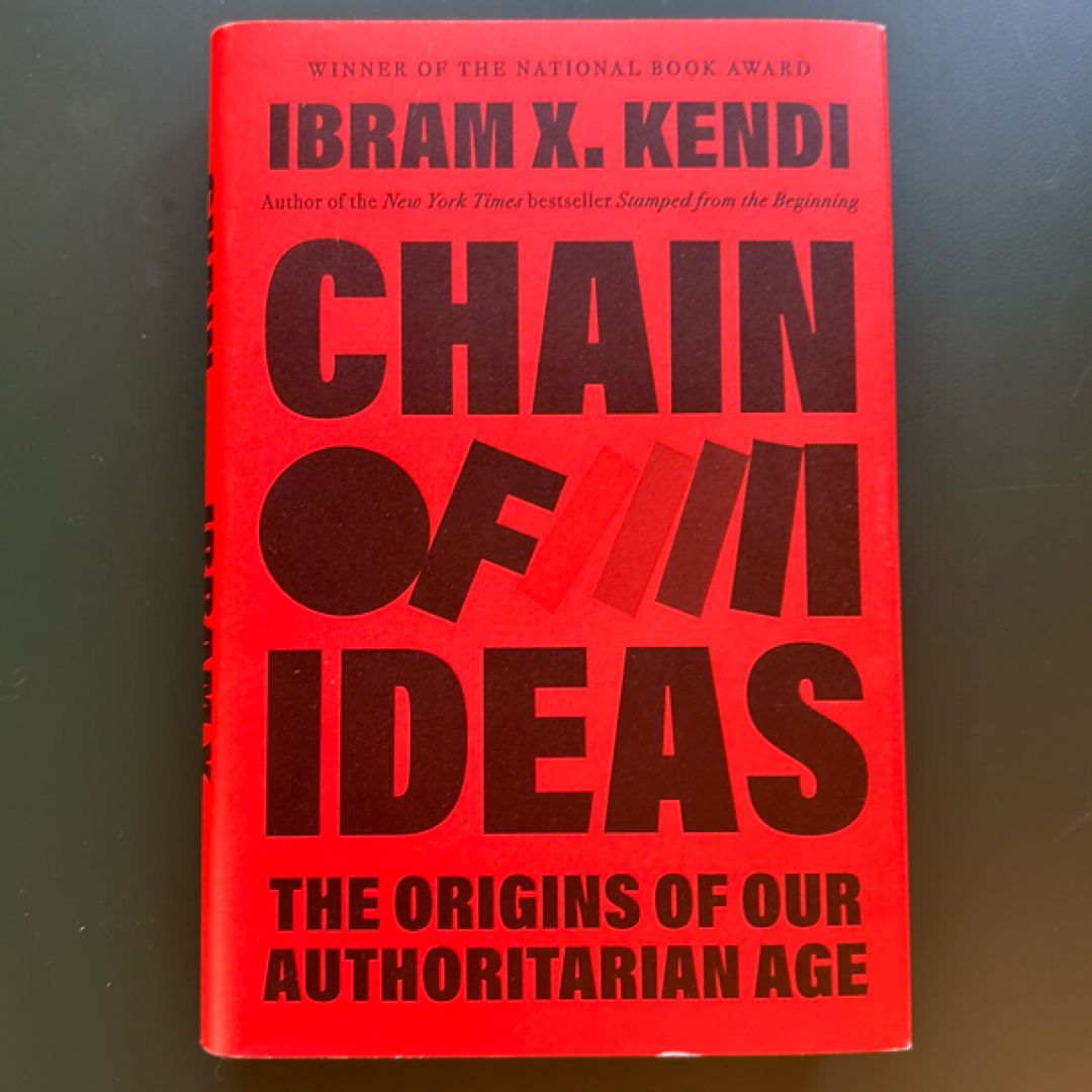 Chain of Ideas