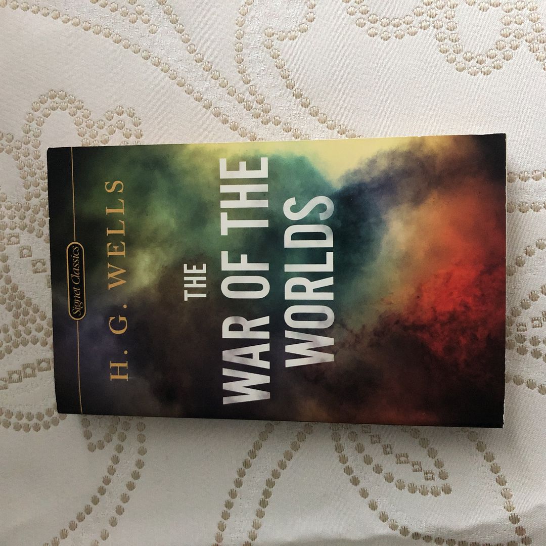 The War of the Worlds