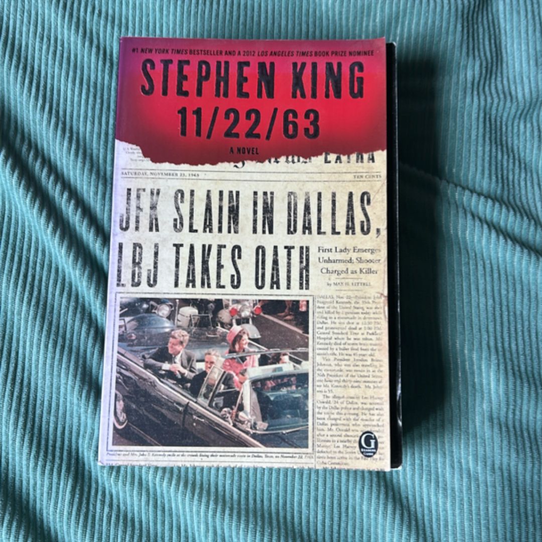 11/22/63