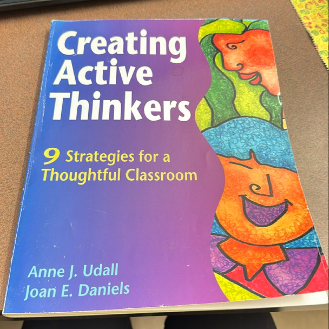 Creating Active Thinkers