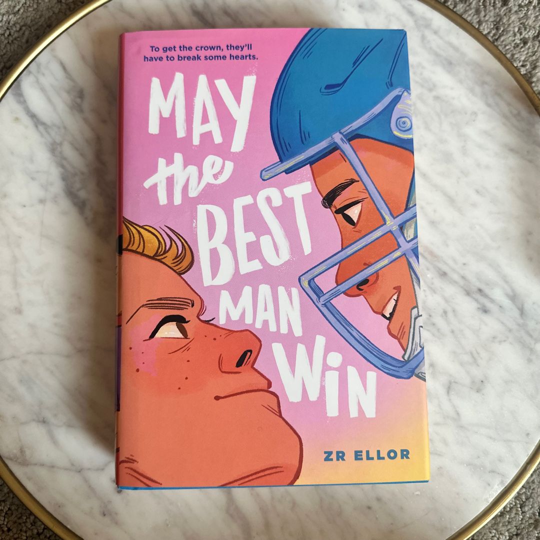 May the Best Man Win