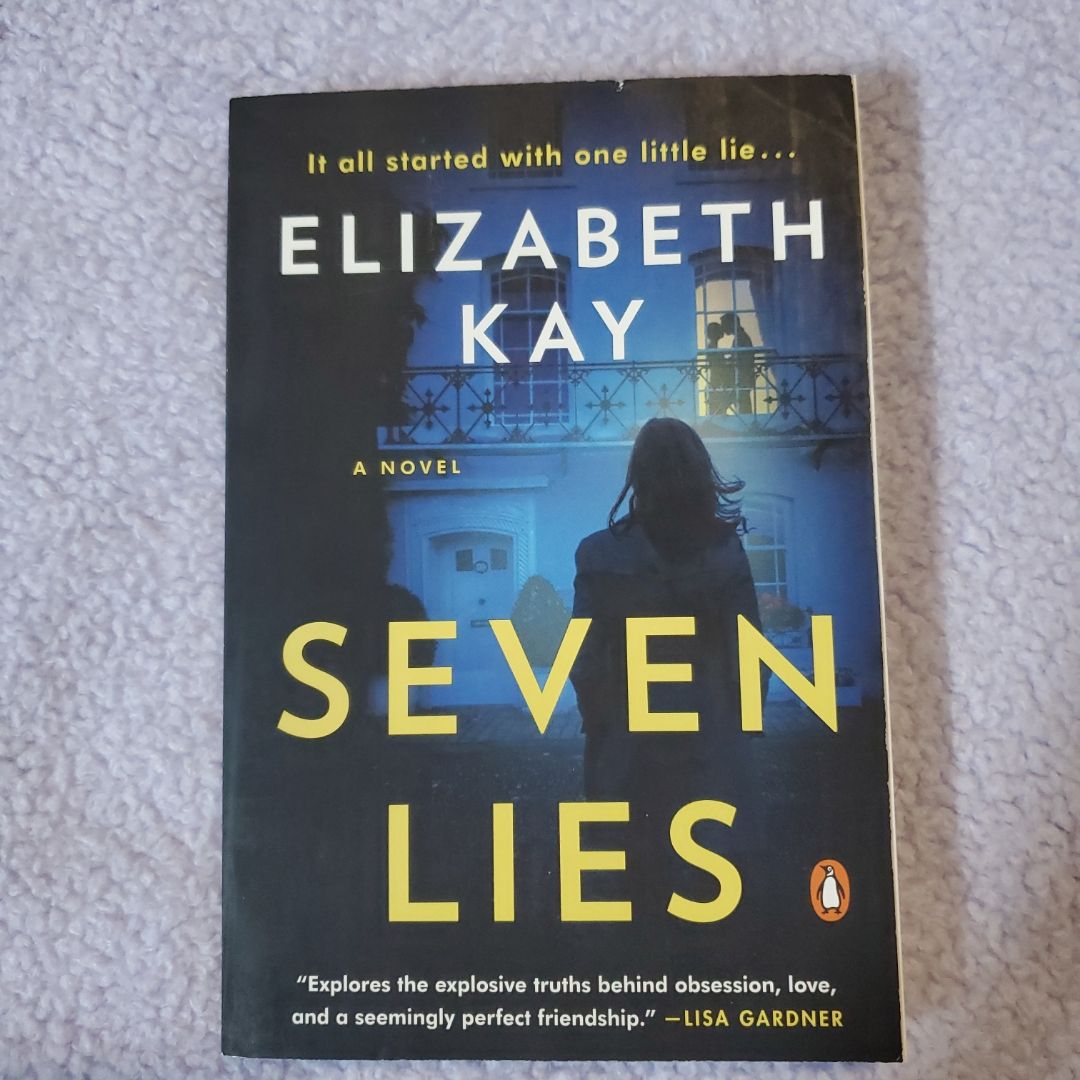 Seven Lies
