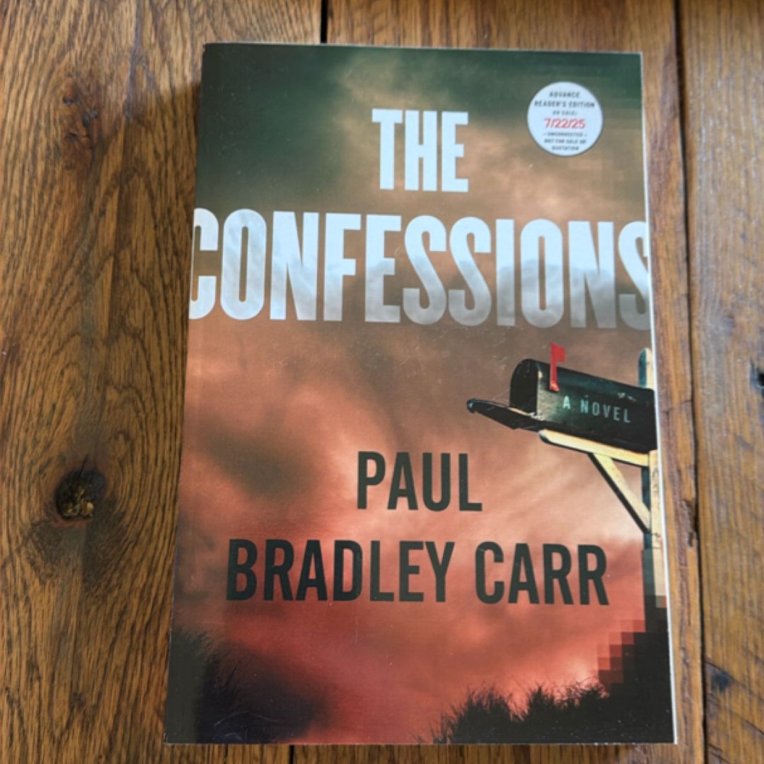 The Confessions