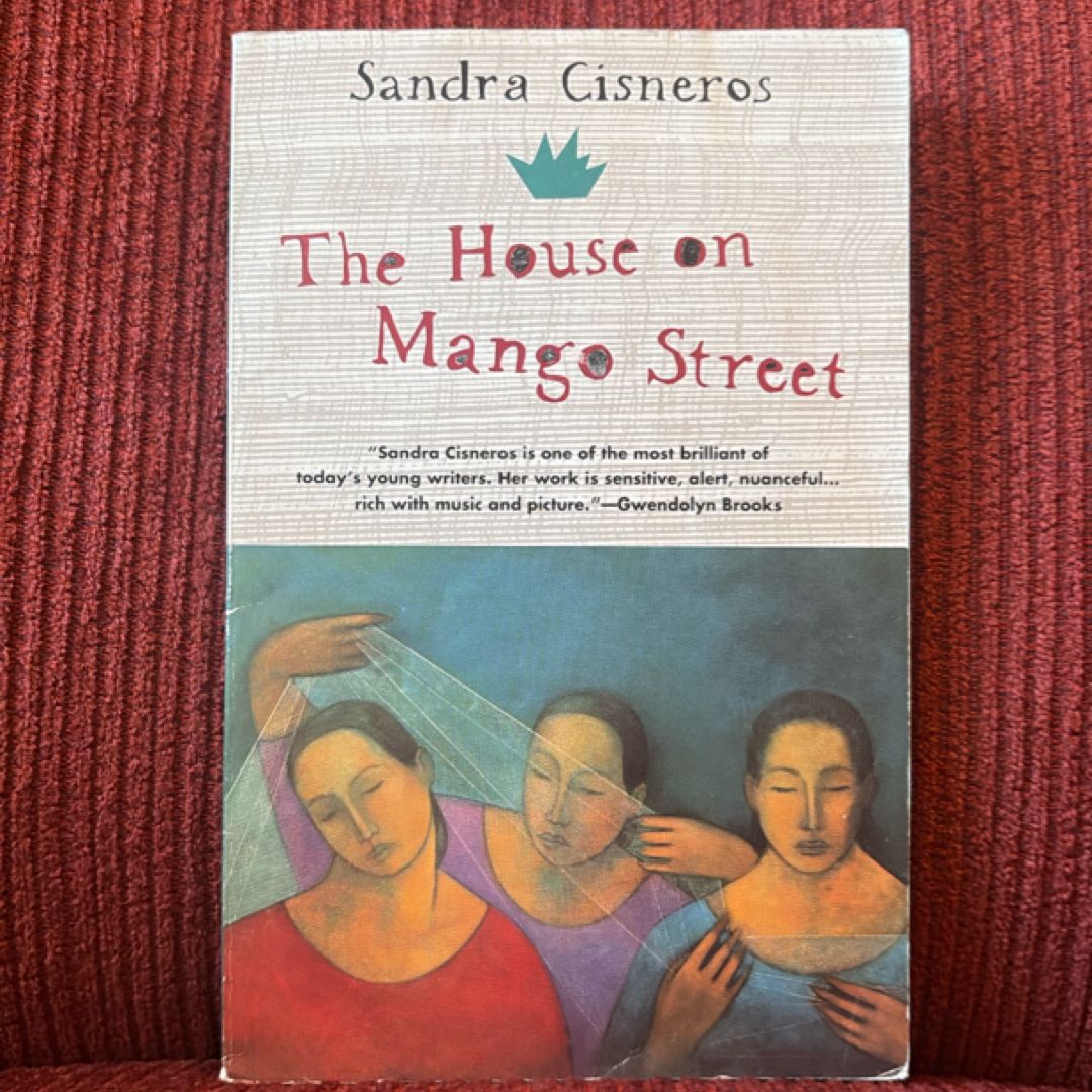 The House on Mango Street
