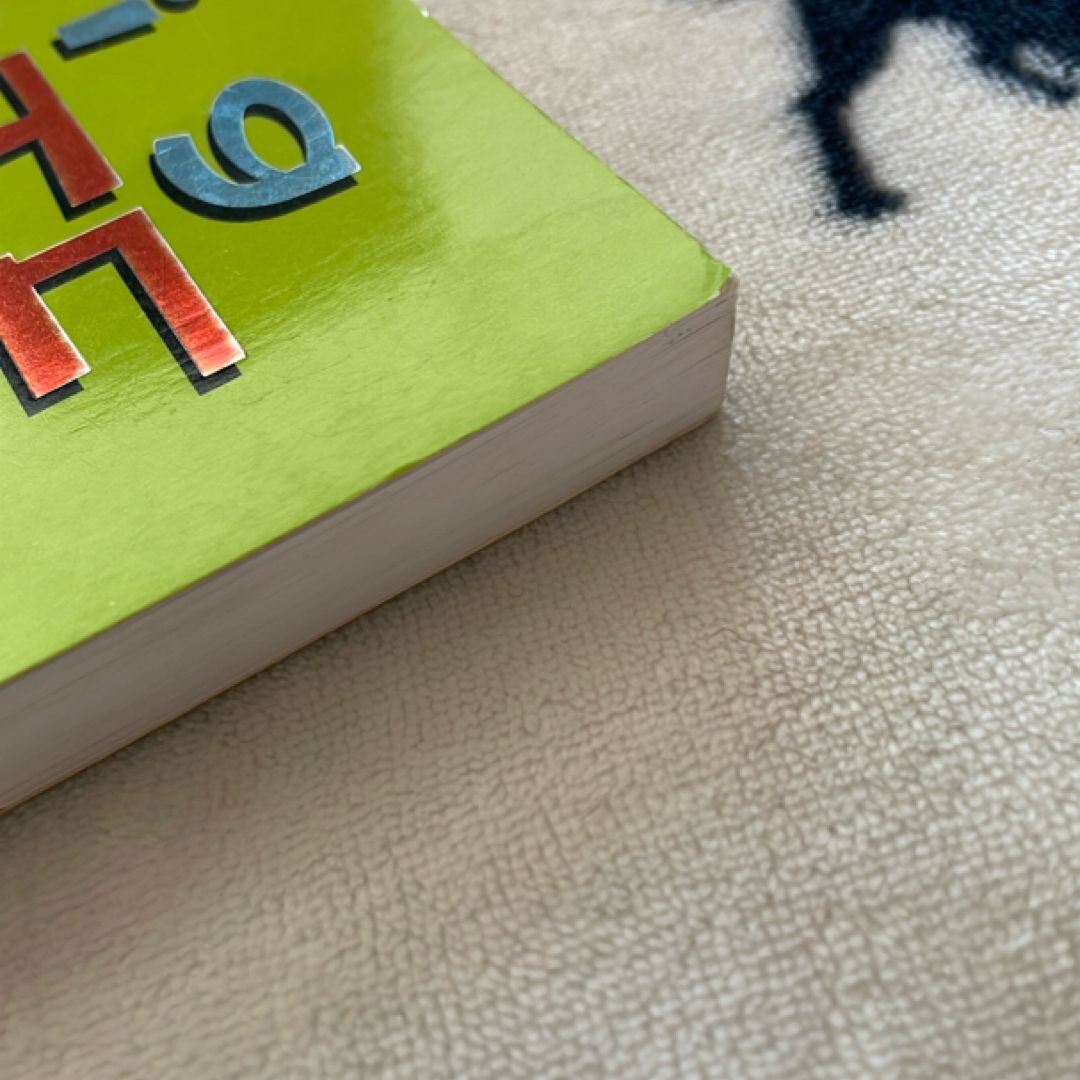 Big Nate: the Crowd Goes Wild!