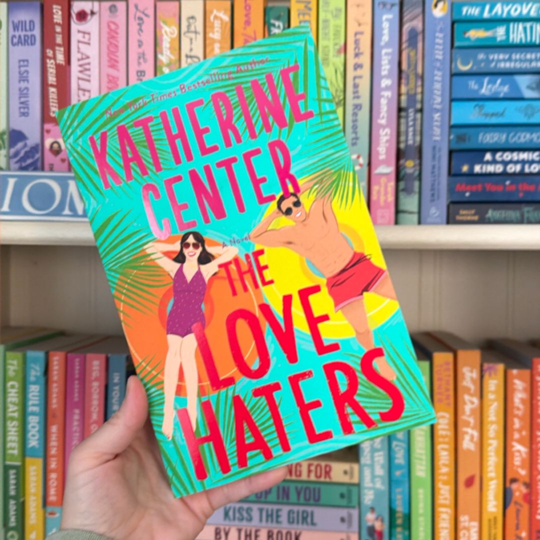 The Love Haters